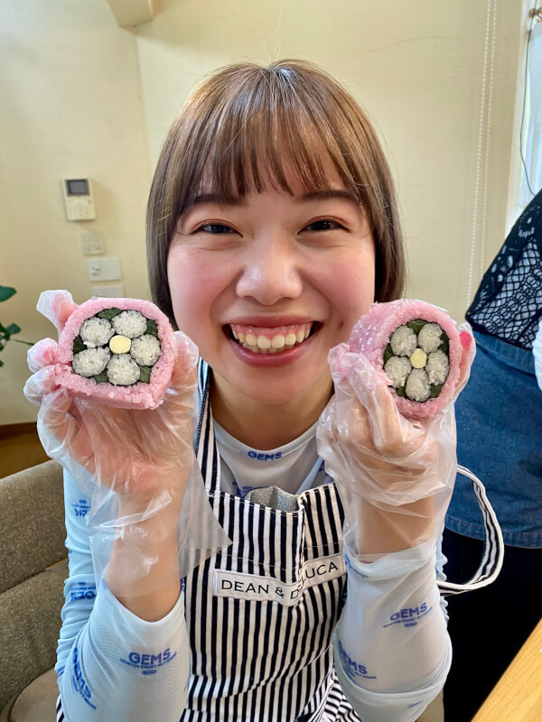 Make Your Own Decorative Sushi & Matcha in a Japanese Home