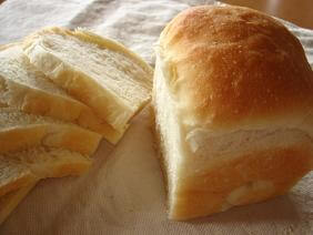 【Melon pan】 Soft, sweet, crispy outside and unlike anything you’ll find anywhere else.