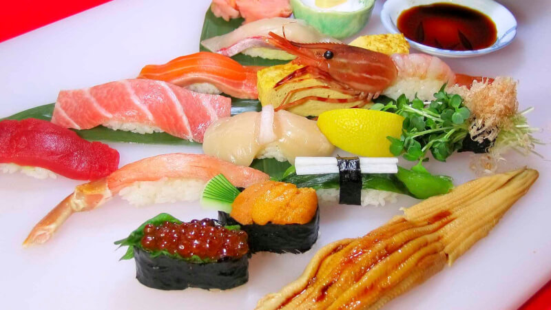 UMAMI – Brush, Blade & Broth: A Private Japanese Umami Experience
