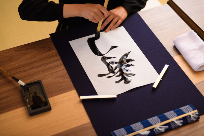 The Calligraphy Class You’ve Been Looking Forward To!