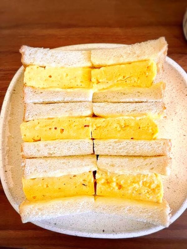 Let's make Japanese bread! It's fluffy and delicious！