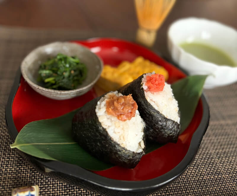 Japanese Home-style Cooking Class in Roppongi