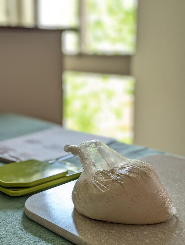 Bake Fluffy Japanese Shokupan & Enjoy Nagoya’s Miso Chicken Sandwich!