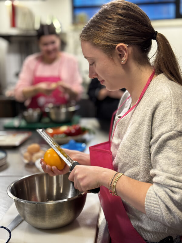 Traditional Portuguese Cooking Class