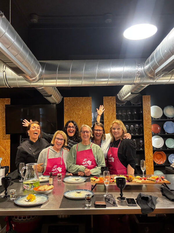 Traditional Portuguese Cooking Class