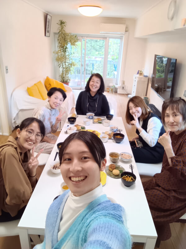 La Cocina casera de Yuka