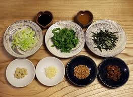 Bring more Japanese cuisine to your table!