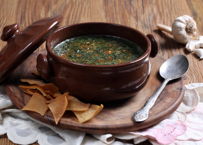 Al Fayoum & Bedwin Cooking Class