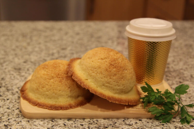 Bake Japanese Sweet Buns from Scratch! Home Bread Baking Class in Meguro, Tokyo