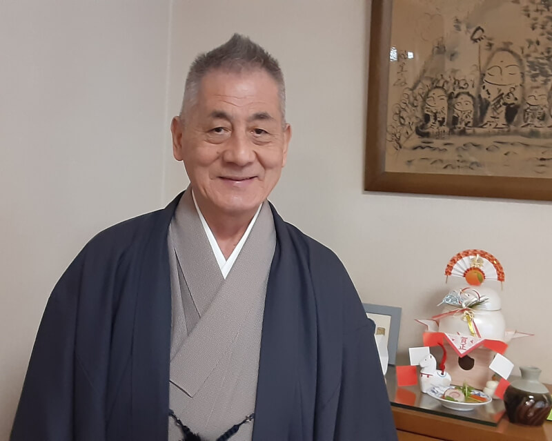 Experience a traditional tea ceremony in an authentic tatami-floored tearoom. Then, prepare matcha yourself.