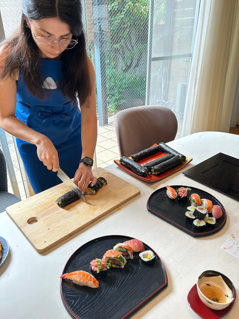One Group Per Day – Authentic Japanese Home Cooking Experience
Personal, relaxed, and truly cultural
