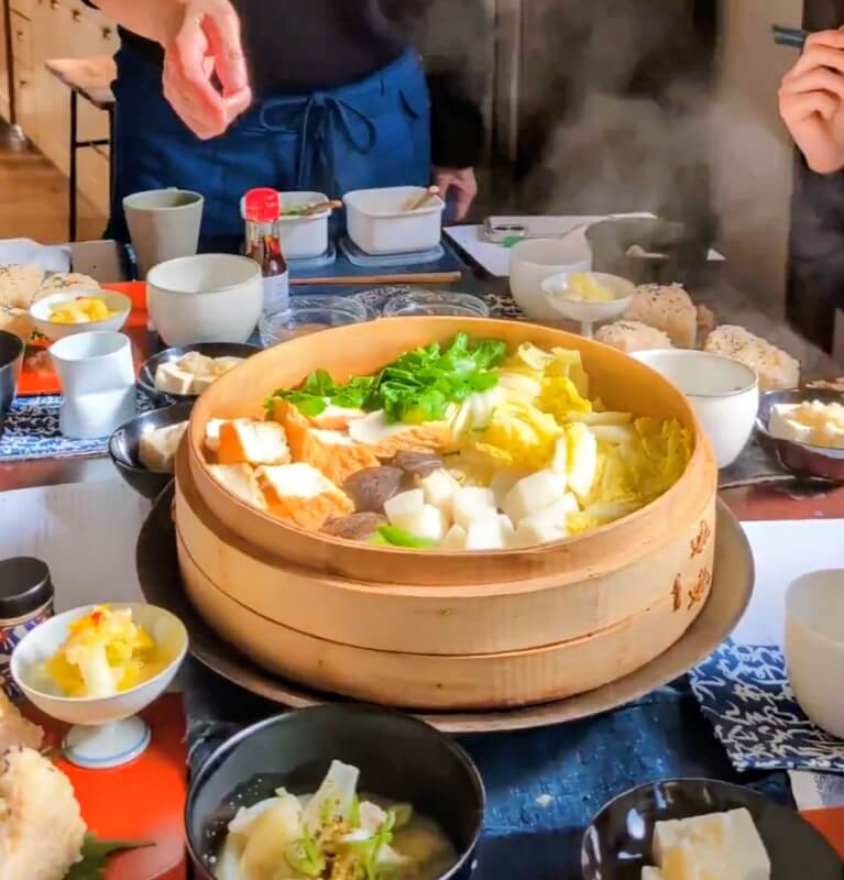 It's time for a fun tasting session!