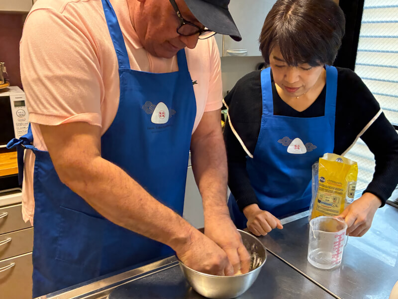 Cook, Taste, and Experience Japan: Karaage & Matcha Moment