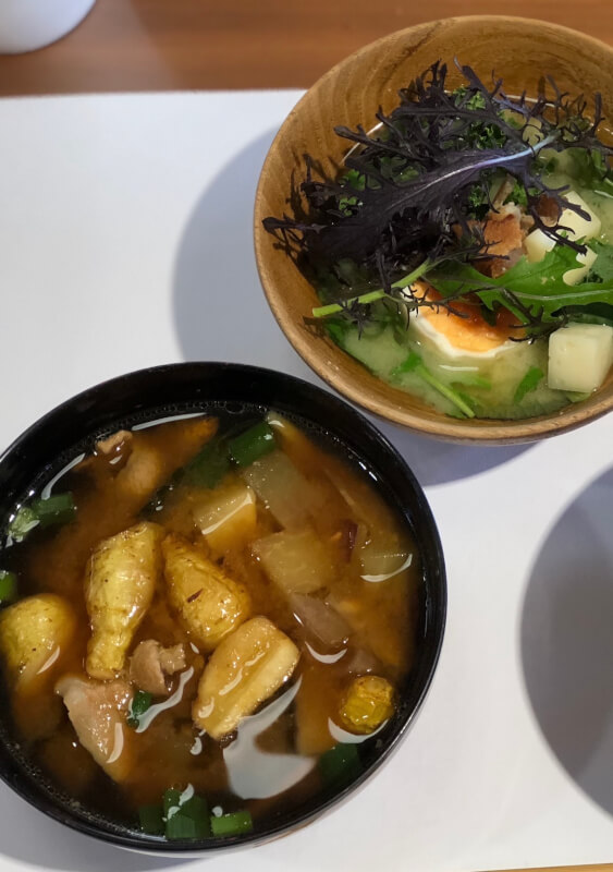 ＊Fun Japanese Cooking Class – Sushi, Tempura and Home Cooking

＊Osaka Street Food Cooking – Okonomiyaki & Takoyaki


＊Japanese Comfort Food Cooking – Udon Noodles & Crispy Gyoza


＊Japanese Sweet Making – Sakura Mochi & Mitarashi Dango


