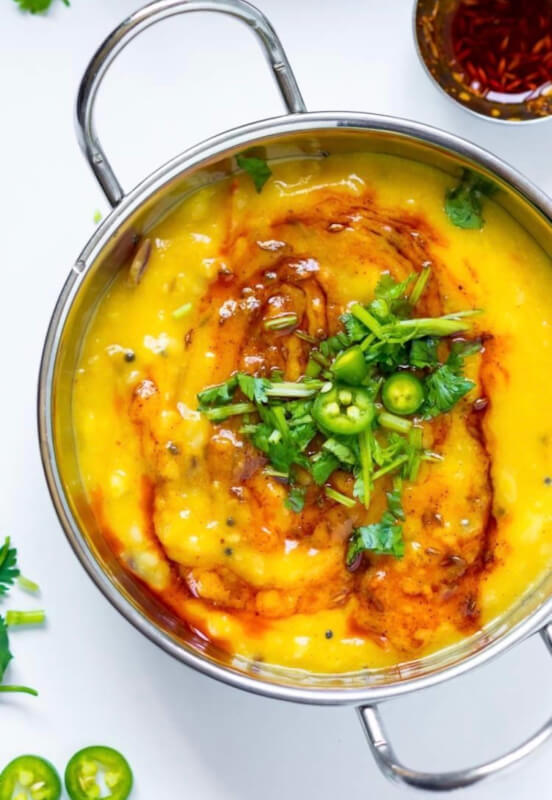 Cook and Enjoy an Authentic Indian Meal in Tokyo With Paro