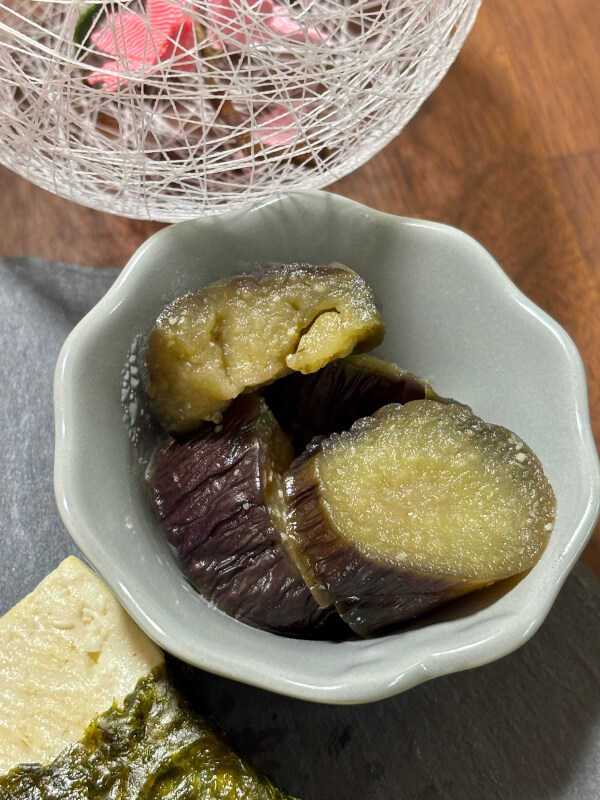 Personalized Online Class: Wholesome Vegan Japanese Veggie Plate with Tofu, Miso & Fresh Veggies

by Miko’s Japanese-Cooking Class