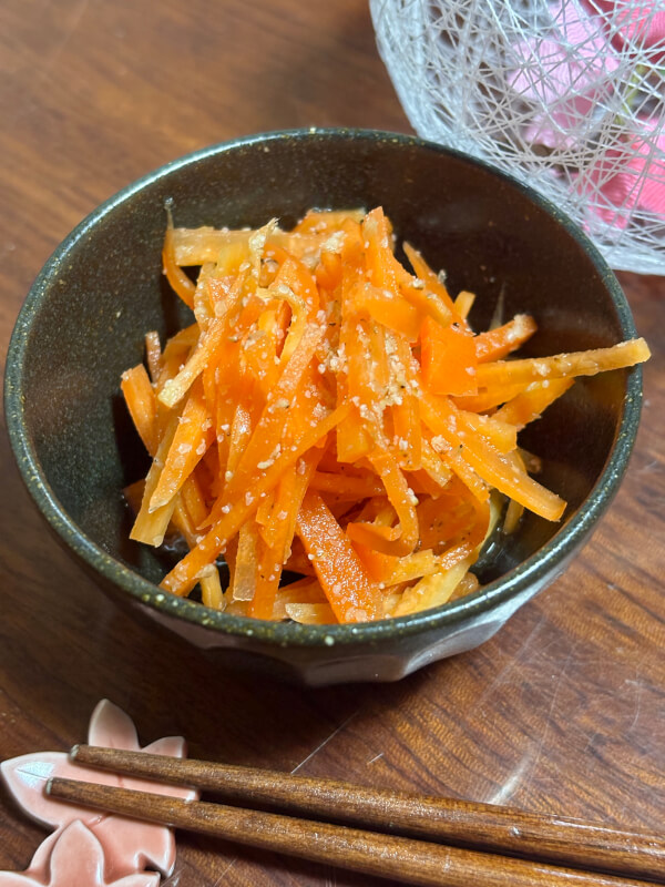 Personalized Online Class: Authentic Healthy Japanese Veggie Plate with Miso & Fresh Veggies

by Miko’s Japanese-Cooking Class