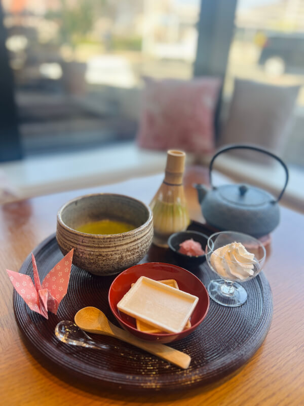 Quick & Authentic: 15-Minute Matcha Making Experience