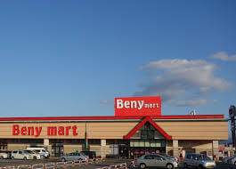 Shopping at a Local Supermarket