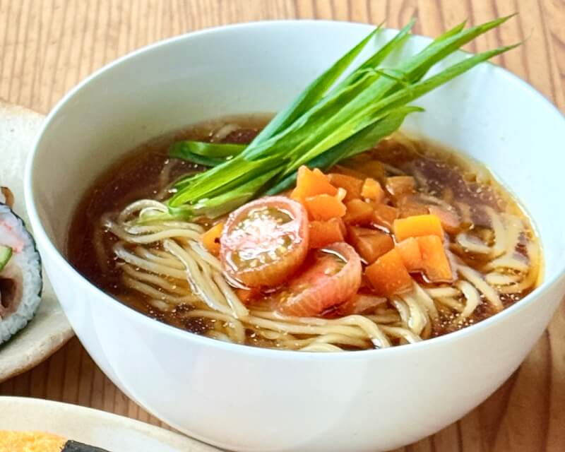 The Ultimate Japanese Culinary Experience: Ramen, Wagyu Sushi & Matcha ,Casual Tea Ceremony, Small Group Lessons (Alone, with Your Partner, Friends, Family, etc)