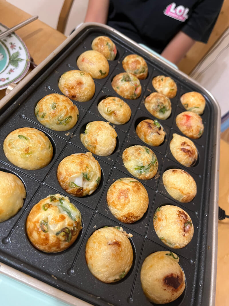 Kansai Soul Food Class