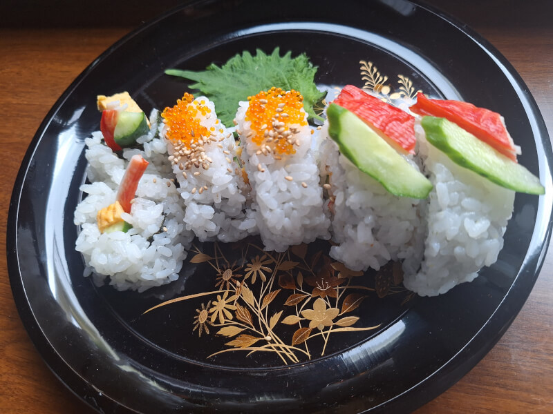 Local Japanese Home Cooking with a Certified Guide: Choose Your Favorite Dishes