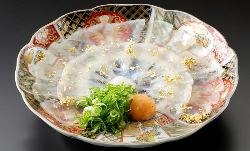 Ultimate Licensed Fugu Experience by 20-Year Master Chef — Omakase Osaka Private Dining
