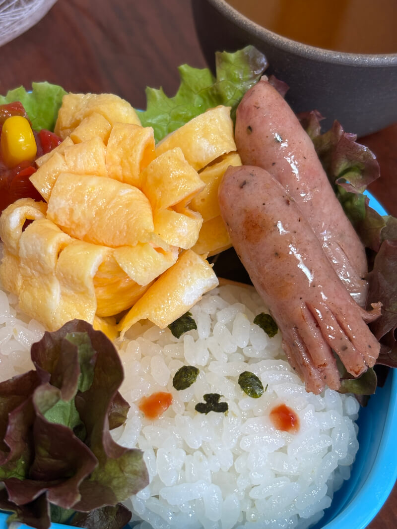 Personalized Online Class: Cute Panda Bento Box – Fun, Balanced & Full of Smiles
by Miko’s Japanese-Cooking Class