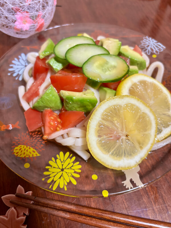 Personalized Online Class: Authentic Healthy Japanese Veggie Plate – Summer Edition
（*Available year-round. Enjoy seasonal Japanese-inspired dishes anytime.）
by Miko’s Japanese-Cooking Class