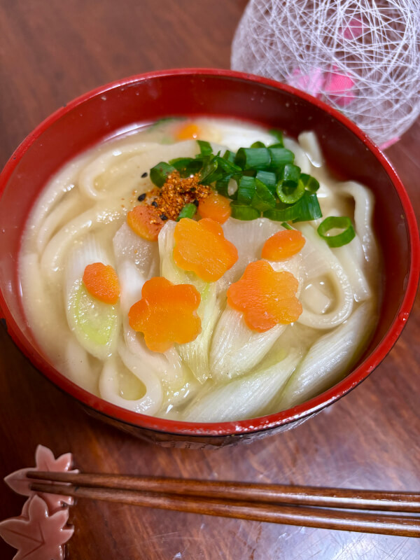 Personalized Online Class: Authentic Healthy Japanese Veggie Plate – Winter Edition
（*Available year-round. Enjoy seasonal Japanese-inspired dishes anytime.）
by Miko’s Japanese-Cooking Class