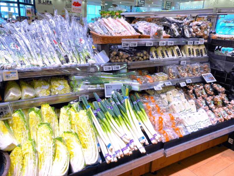 Step Into a Tokyo Home: Market Tour & Cook Local Comfort Foods
