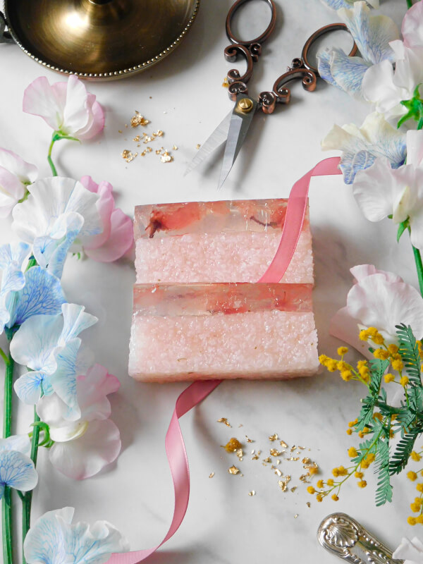 Make Your Own Edible Art