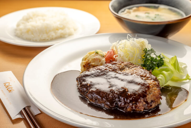Discover Kyoto's Hidden Yōshoku Culture: Authentic Japanese Western Cooking Class