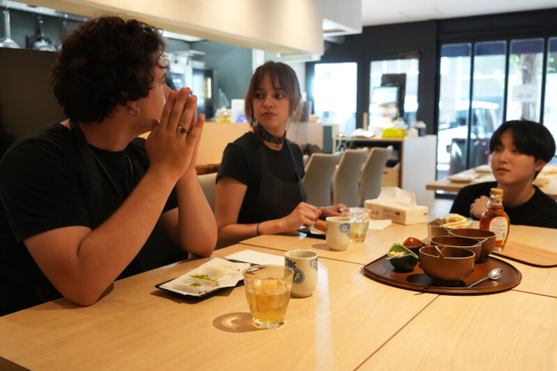 Osaka | Tofu Donut Cooking: A Healthy & Creative Japanese Sweet Experience