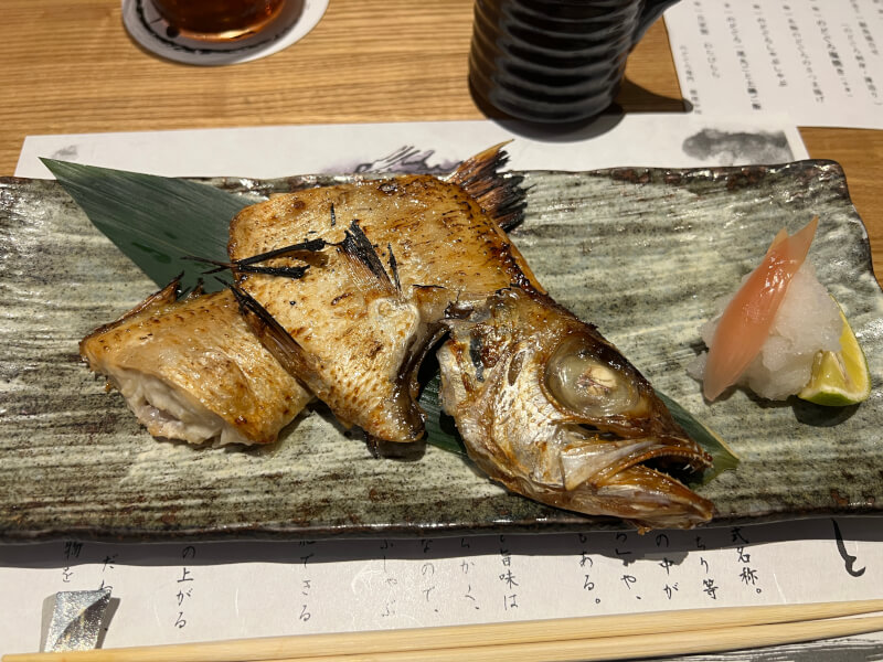 Organic Japanese foods and sweets!