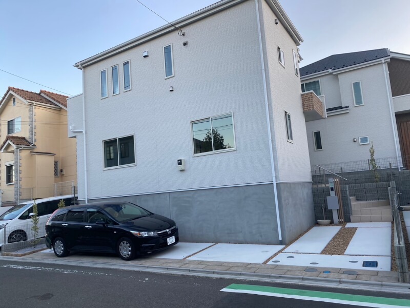 子供も大好きな家庭料理
