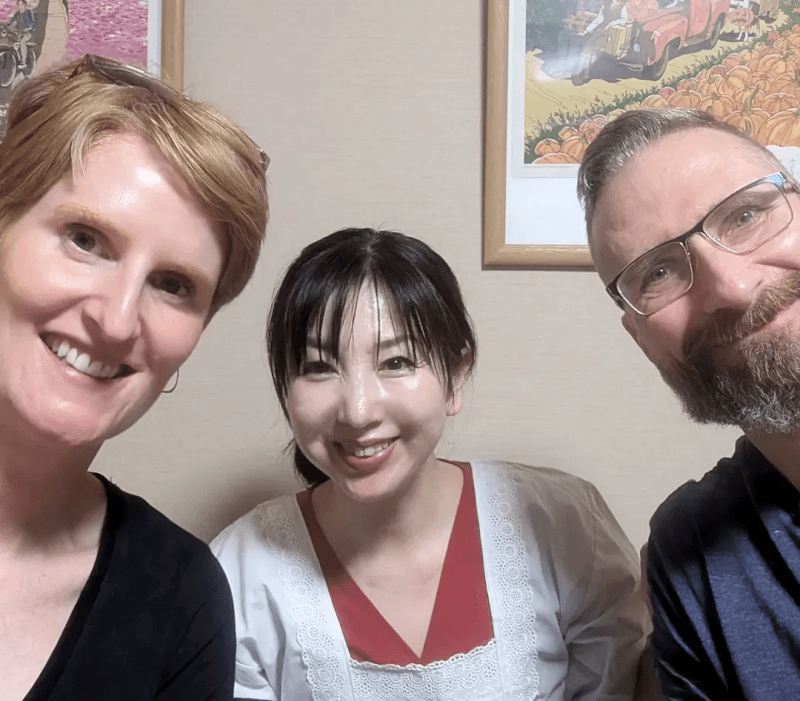 【京都】書道体験付　京野菜のフィンガーフード教室　Calligraphy & Seasonal Japanese Finger Food Experience in Kyoto