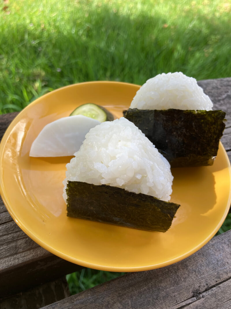 Customizable Japanese Cooking: Onigiri, Miso Tasting & Your Request!