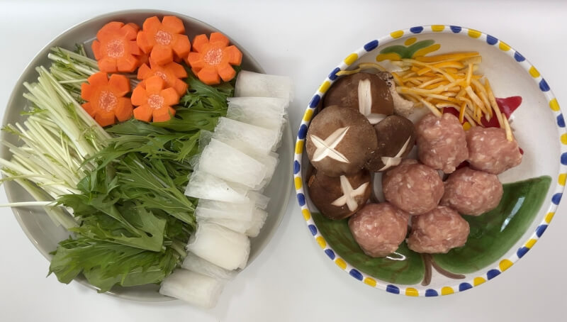 Authentic Japanese Hot Pot (Nabe) – Make Dashi from Scratch & Enjoy Matcha at Kamakura, Kanagawa