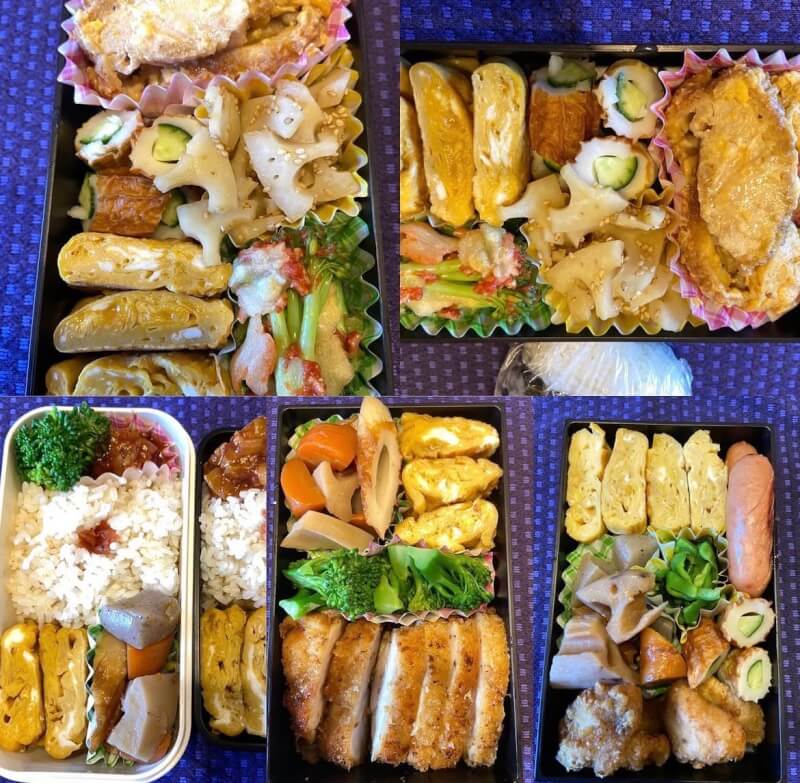 Jindaiji Temple Visit and Cook Like a Local: Authentic Japanese Home Cooking Experience