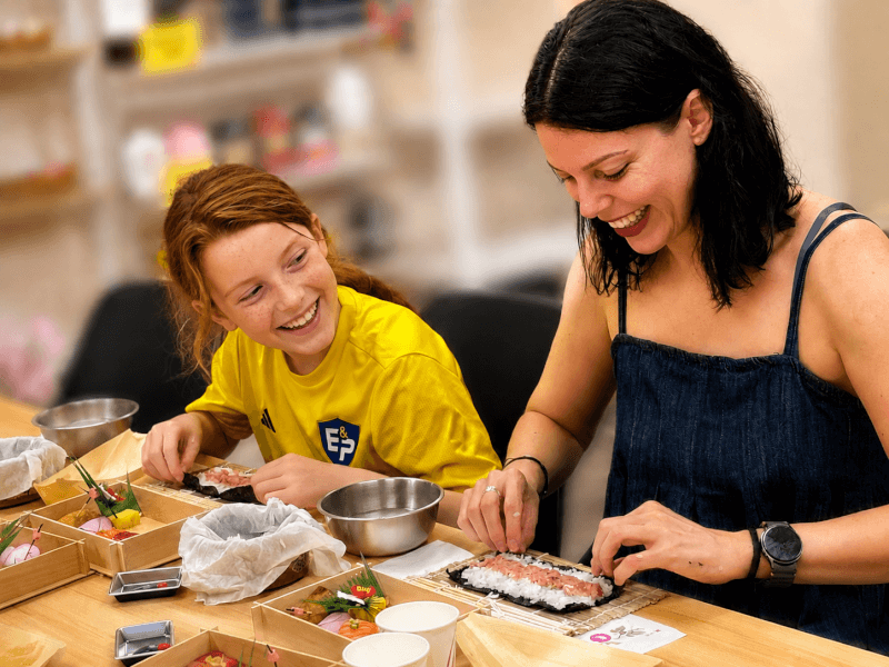 Kids, Beginners & Non-Native English Speakers Welcome!