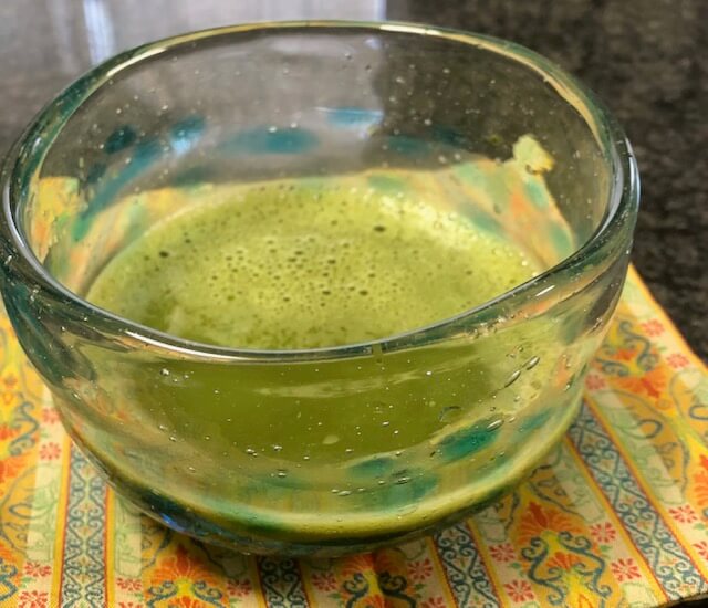 日本文化の茶道を、お気軽に体感してください