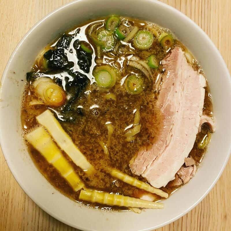 Panoramic Tokyo Views! Authentic Ramen-Making from Scratch
