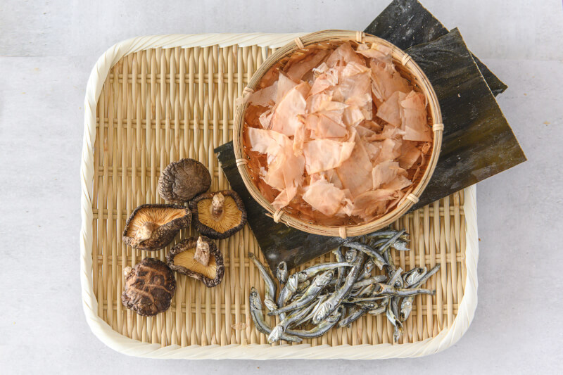 Healthy Japanese Home Cooking Fundamentals: One-Day Course in Kyoto