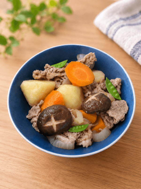 Make Homemade Mentsuyu & Learn Two Classic Japanese Home Dishes

Learn the secrets of Japanese dashi, make a versatile homemade mentsuyu