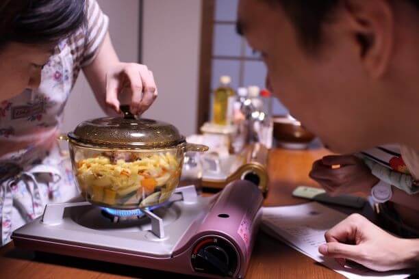 Vegan Japanese Cooking with Yin-Yang Balance