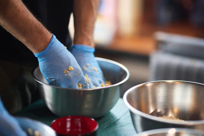 Make Your Own Miso — 400g to Take Home