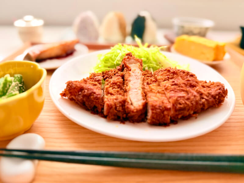 Japanese Home Meal Cooking Class :7 Dish Experience near Yanaka