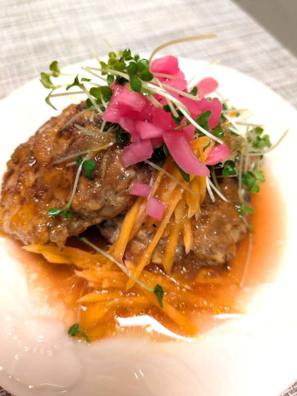 Real Japanese Home Life near Shibuya: Cook Karaage, Taste Japanese Sweets & Get Local Tips