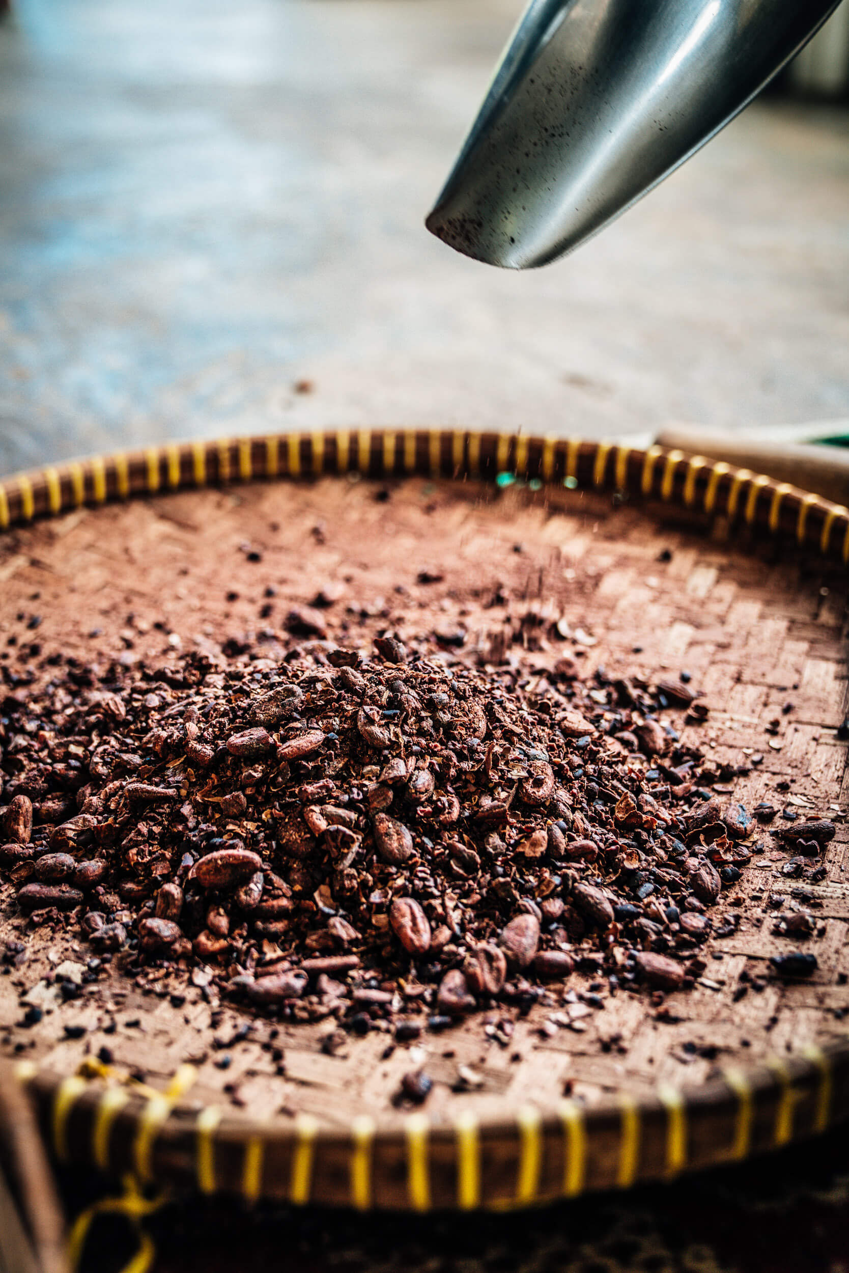 Homemade Chocolate by PRIMO Bali Chocolatiers